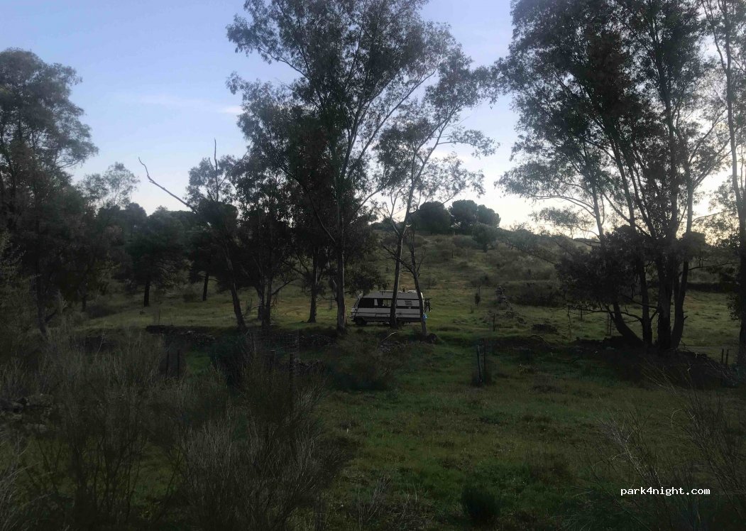 (10710) Zarza de Granadilla - CC-168 — foto