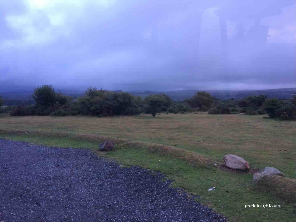 (PL6 7AR) Clearbrook - Unnamed Road — foto 2