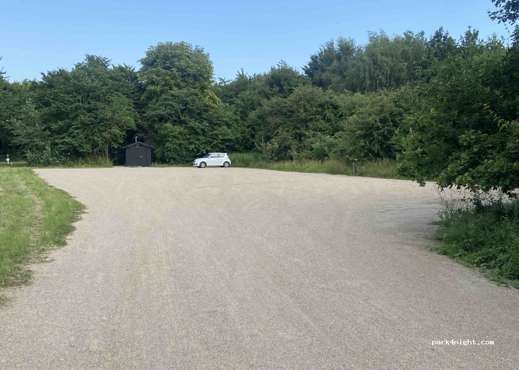 (4780) Stege - 10 Trehøjevej — foto 3