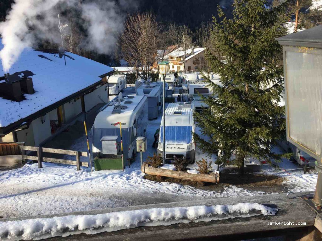 Camping AL PLAN-Dolomites — foto 2