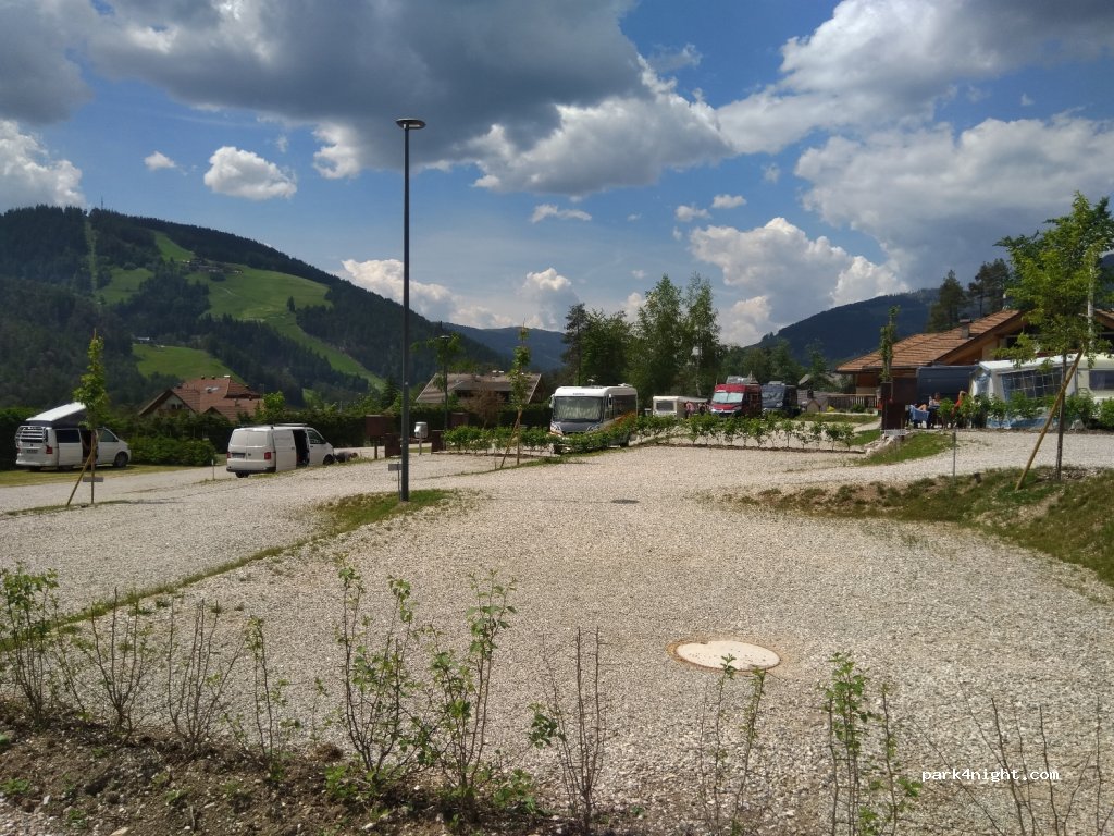 Camping AL PLAN-Dolomites — foto 3