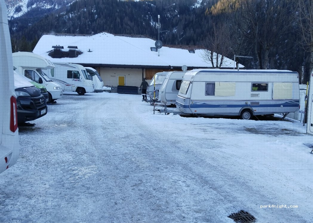 Camping AL PLAN-Dolomites — foto 4