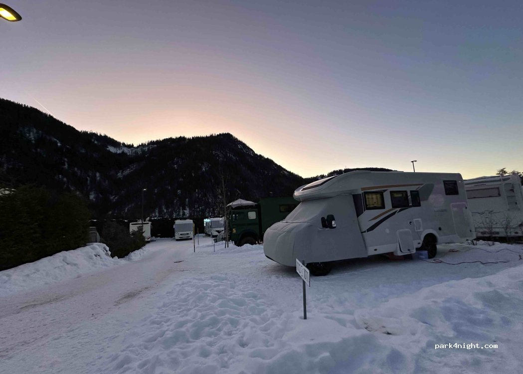 Camping AL PLAN-Dolomites — foto 5