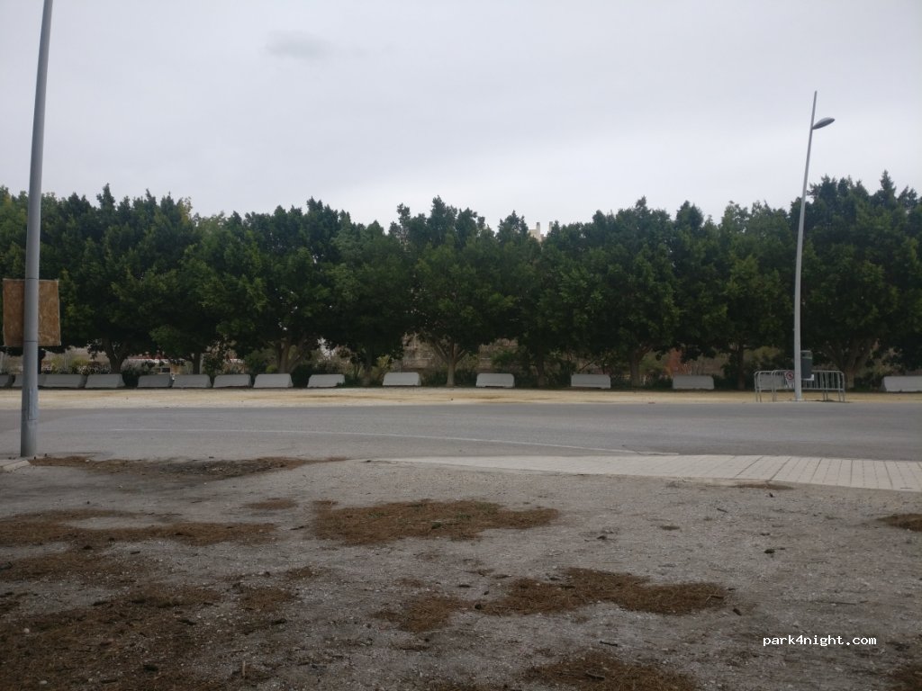 (29620) Torremolinos - Carril de los Manantiales — foto