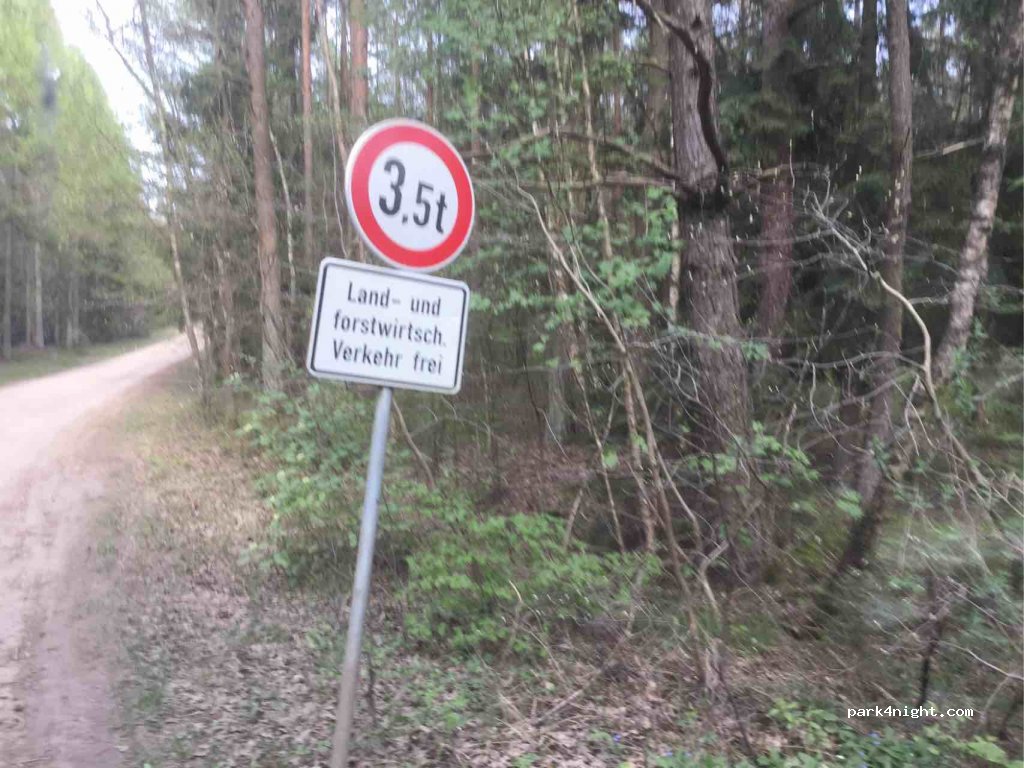 (29320) Hermannsburg - Unnamed Road — foto