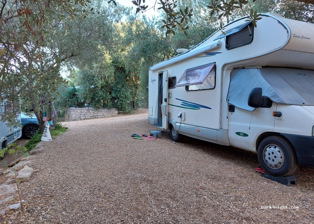 Camping Denka — foto 2