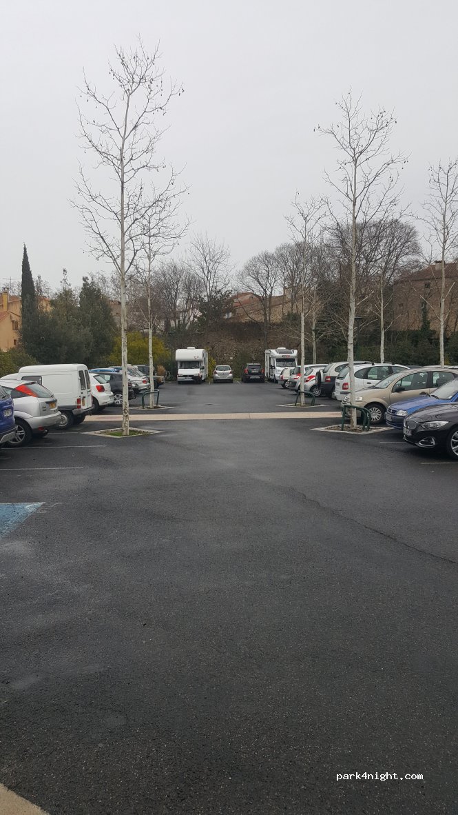 (66400) Céret - 9 Boulevard Simon Batlle — foto 2