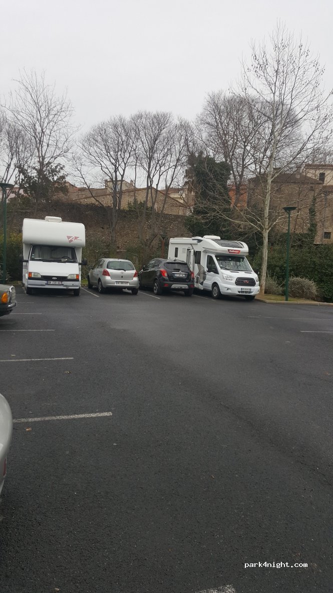 (66400) Céret - 9 Boulevard Simon Batlle — foto 3