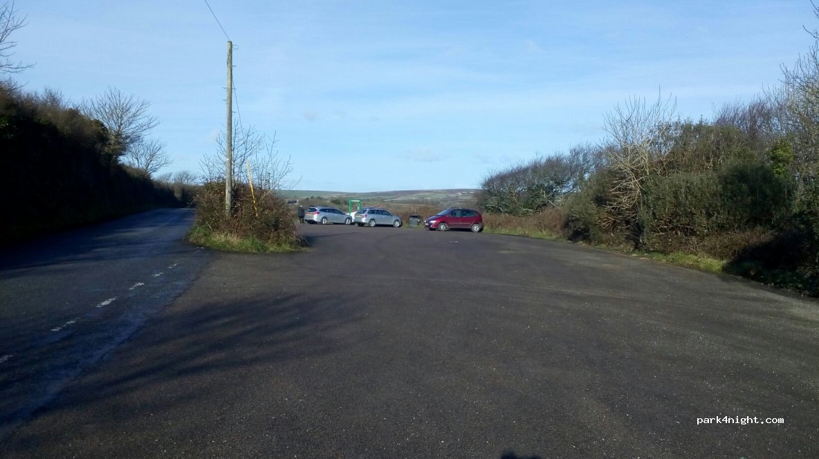 (TR19 6AB) Lower Drift - 2 Lafrowda Villas — foto