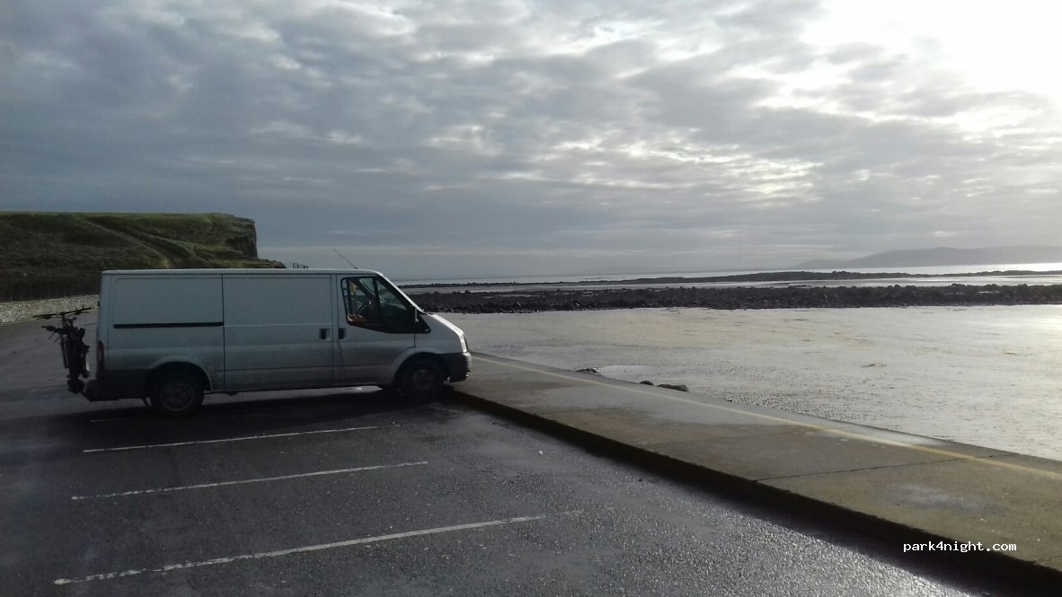 () Galway - Silverstrand Beach — foto 3