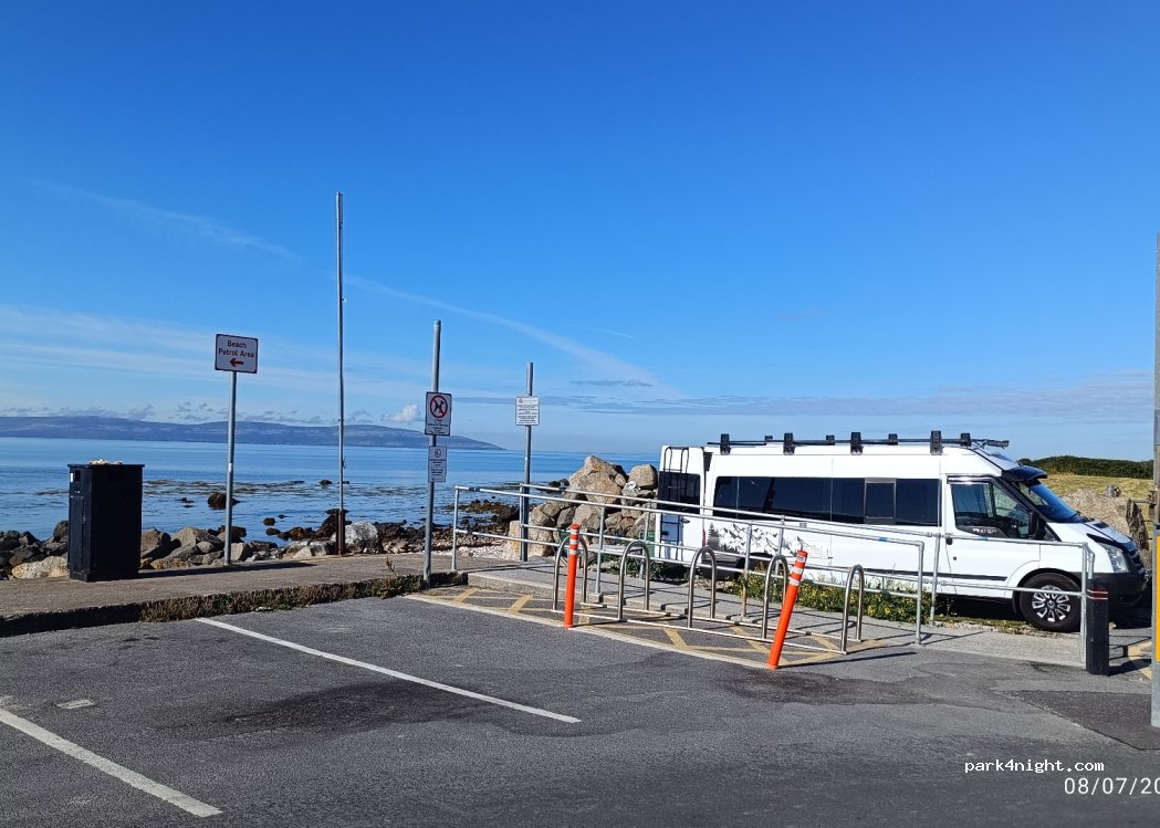 () Galway - Silverstrand Beach — foto 4