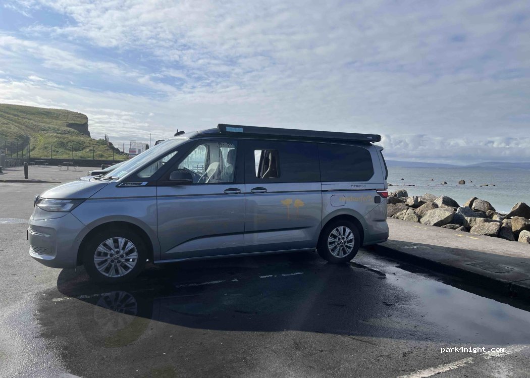 () Galway - Silverstrand Beach — foto 5