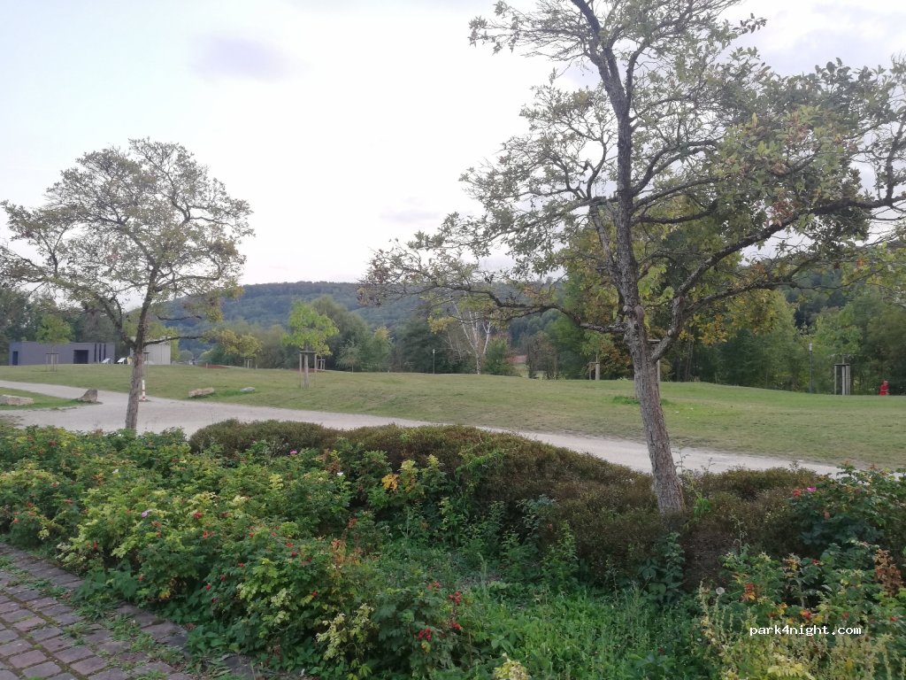 (97688) Bad Kissingen - 3 Am Gradierbau — foto 2