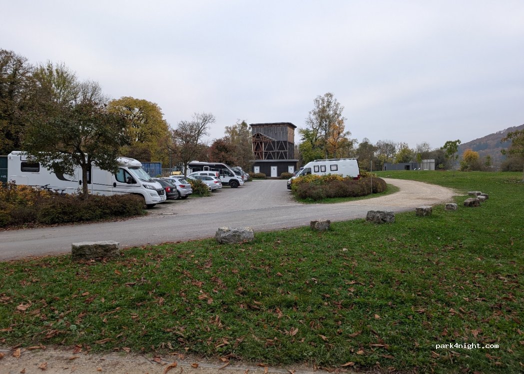 (97688) Bad Kissingen - 3 Am Gradierbau — foto 4