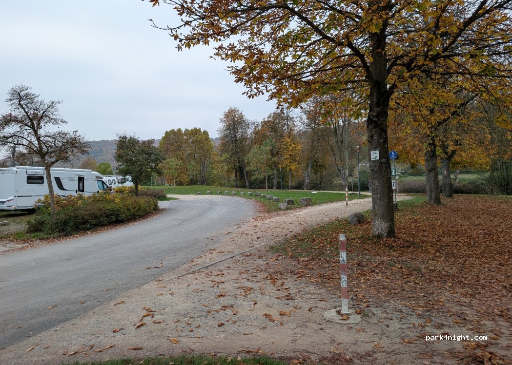 (97688) Bad Kissingen - 3 Am Gradierbau — foto 5