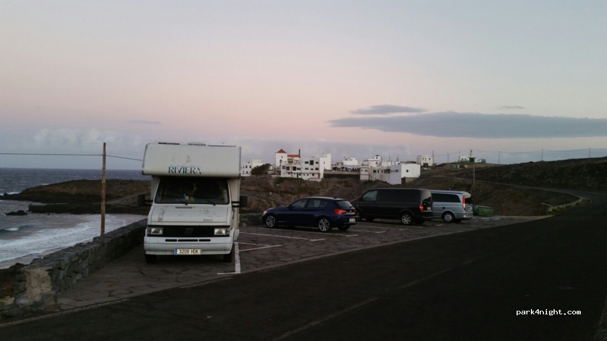 (38588) Santa Cruz de Tenerife - Calle Buenviaje — foto