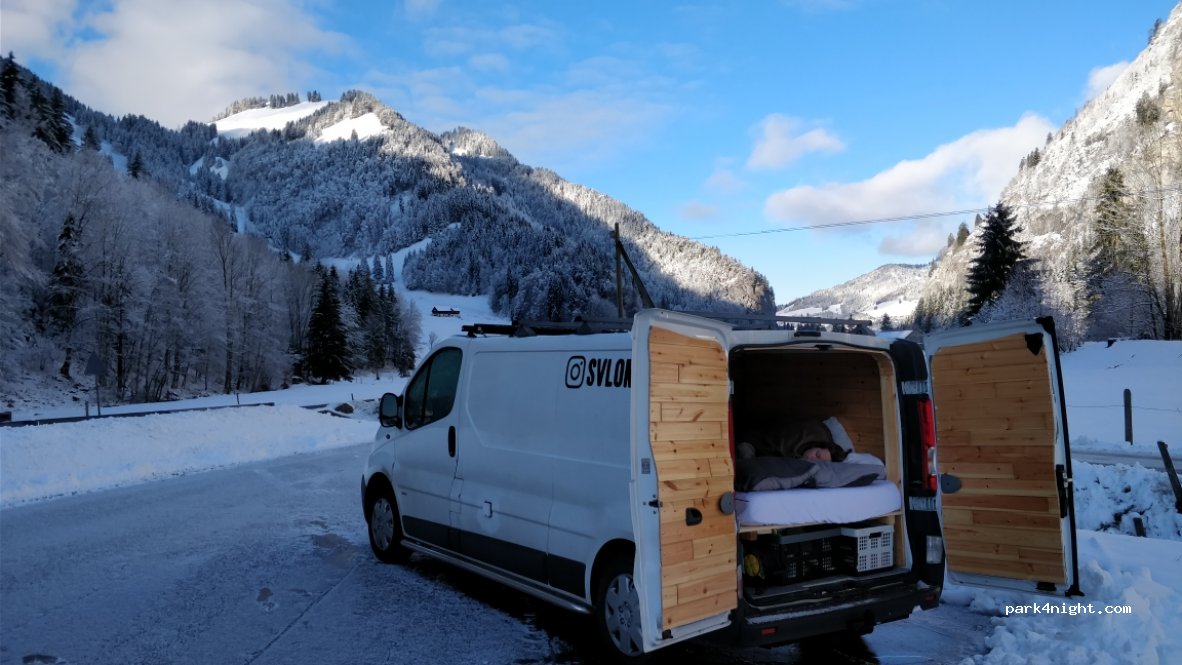 (1637) Val-de-Charmey - La Tzintre — foto 3
