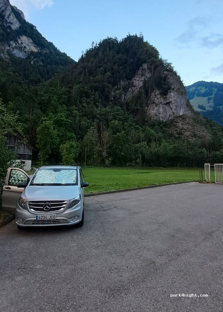 (1637) Val-de-Charmey - La Tzintre — foto 4