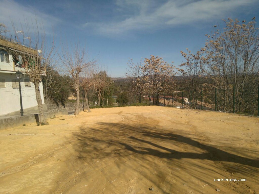 (41890) El Castillo de las Guardas - Avenida Cruz de Marin — foto 2
