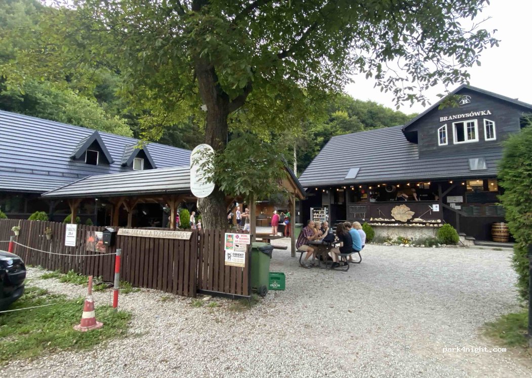 Dolina Będkowska — foto 5
