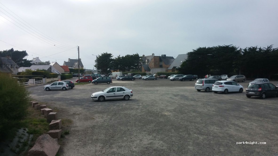 (22730) Trégastel - 23-27 Avenue d'Ys — foto