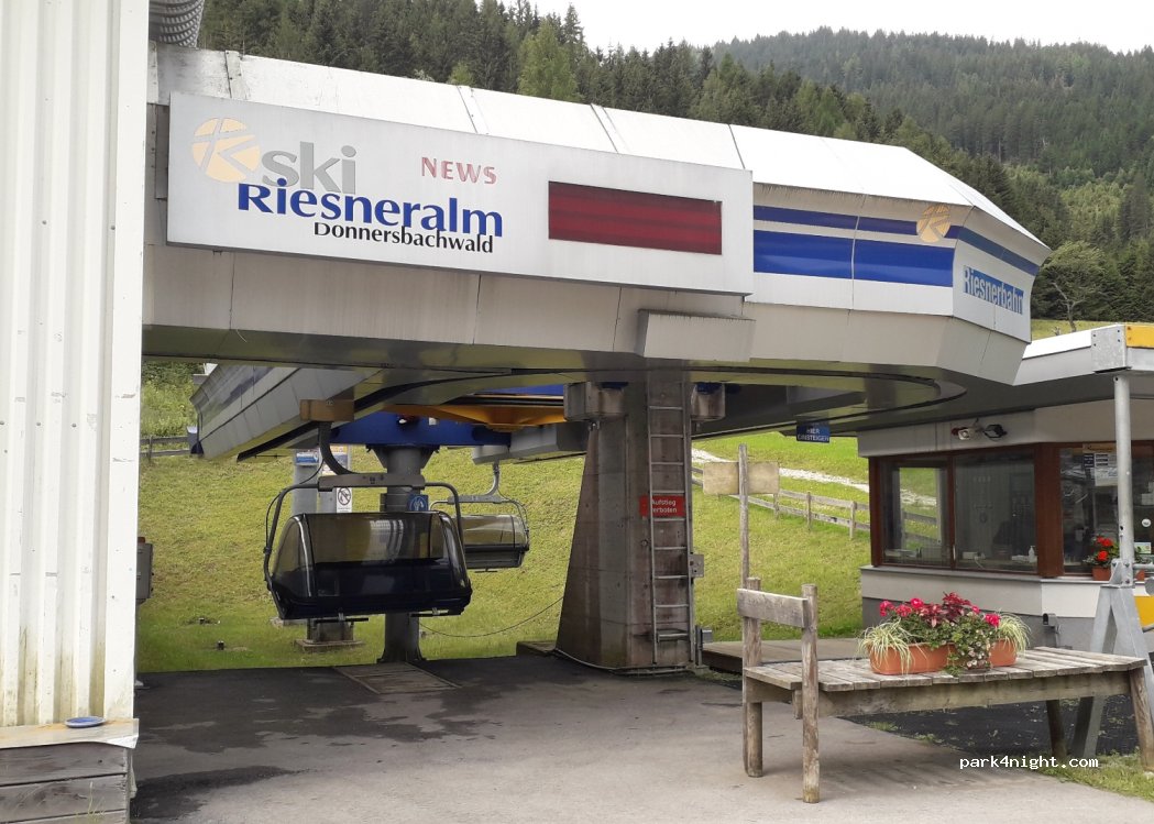 (8953) Donnersbachwald - 236 Donnersbachwald — foto