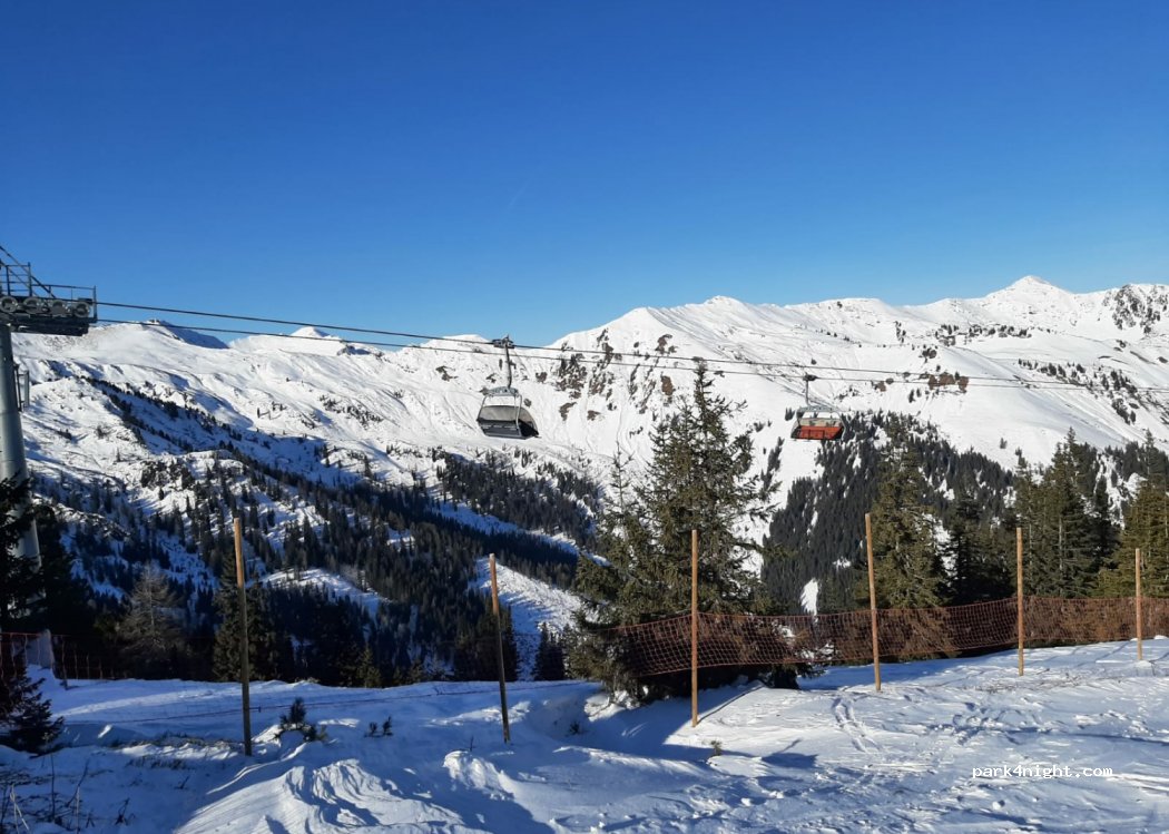 (8953) Donnersbachwald - 236 Donnersbachwald — foto 3