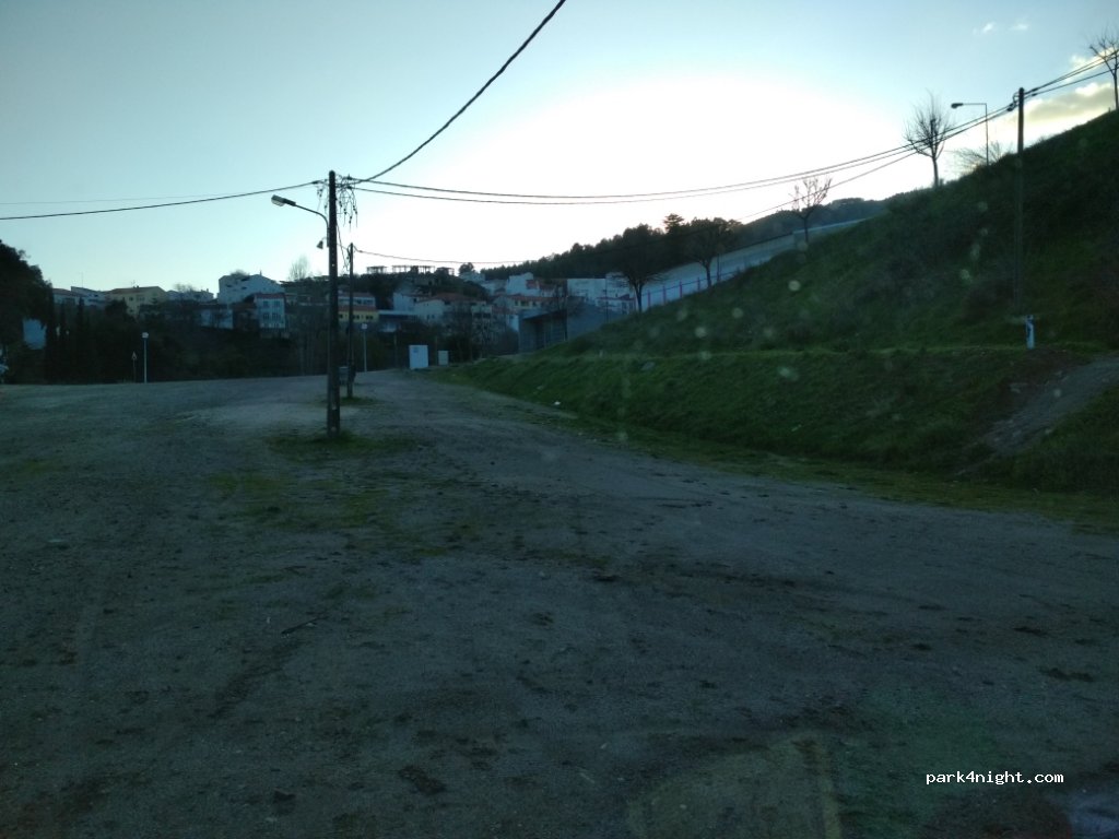(8550) Monchique - Caminho do Ambrósio — foto