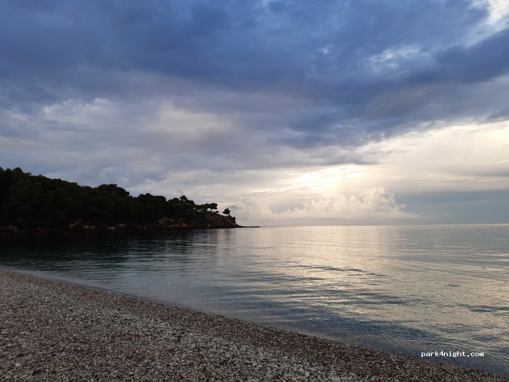 (91014) Castellammare - Strada Provinciale 63 — foto 2