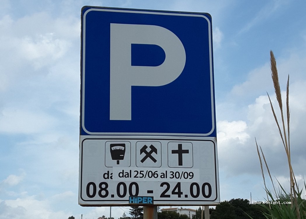 (91014) Castellammare - Strada Provinciale 63 — foto 3