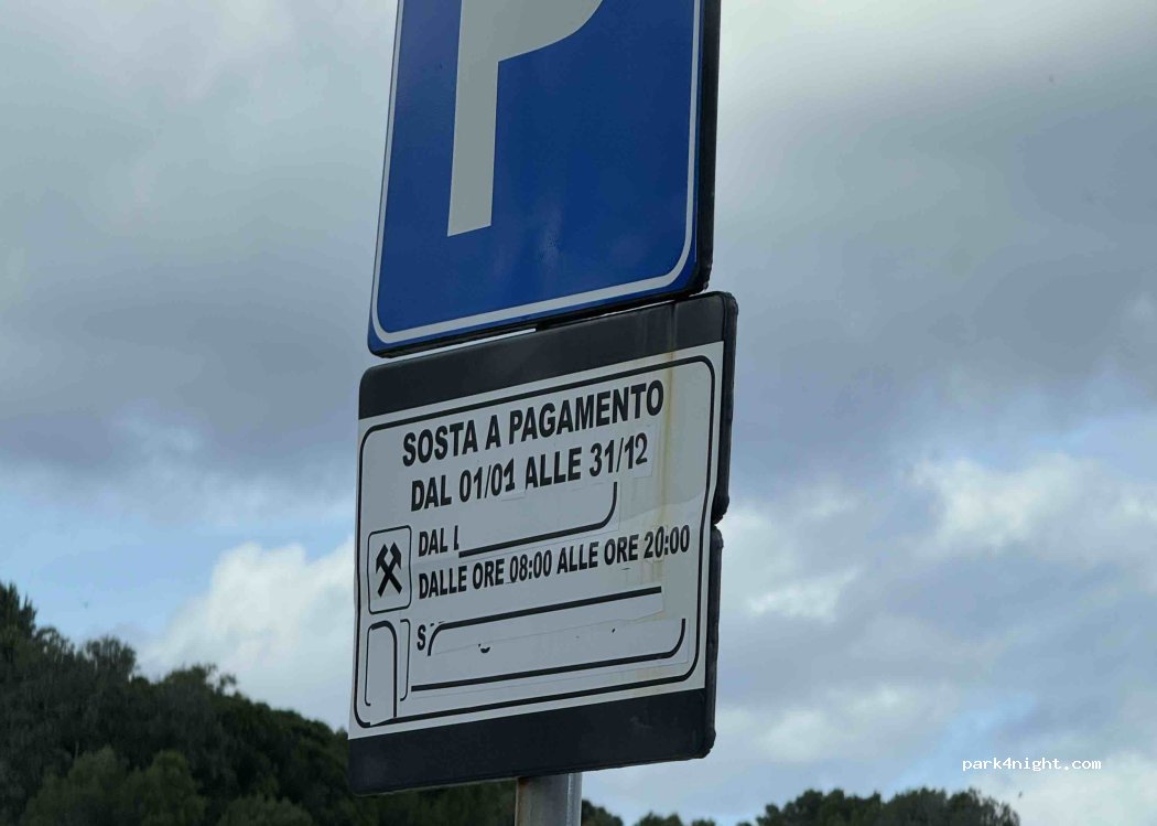 (91014) Castellammare - Strada Provinciale 63 — foto 4