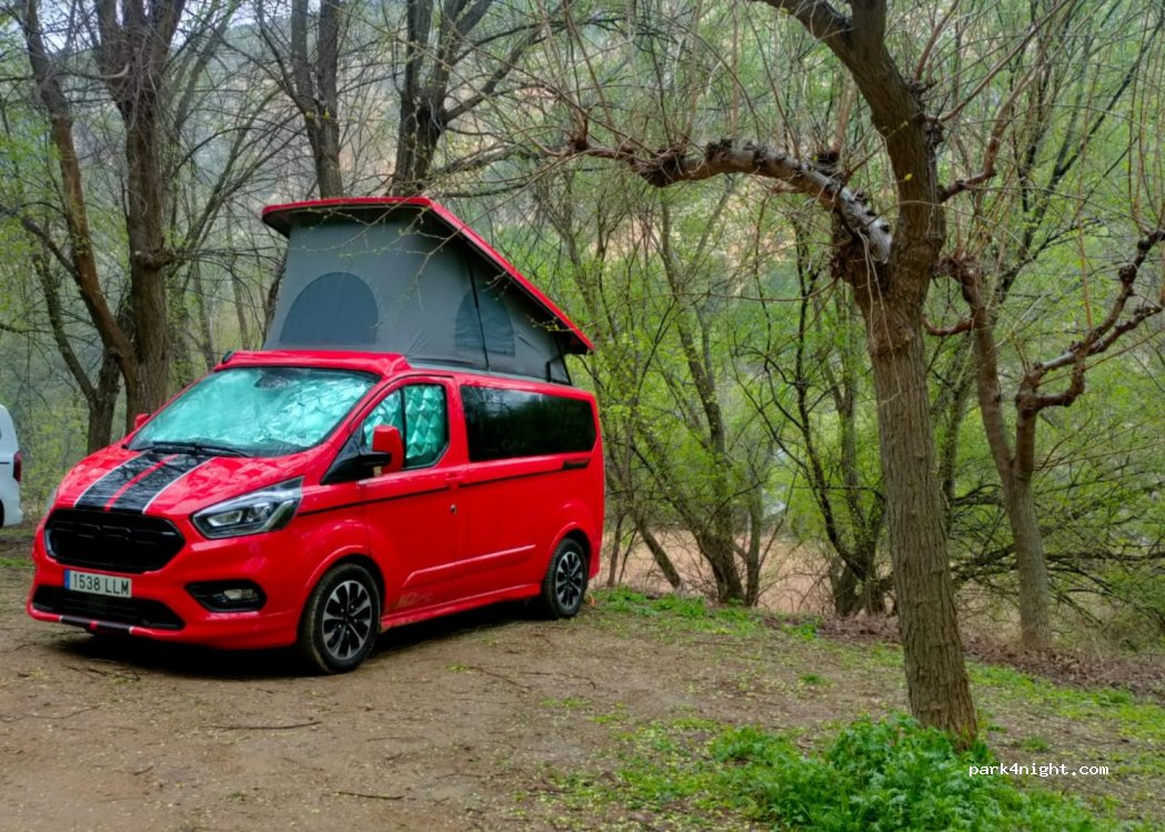 () Nuévalos - SL-Z 50 — foto 4