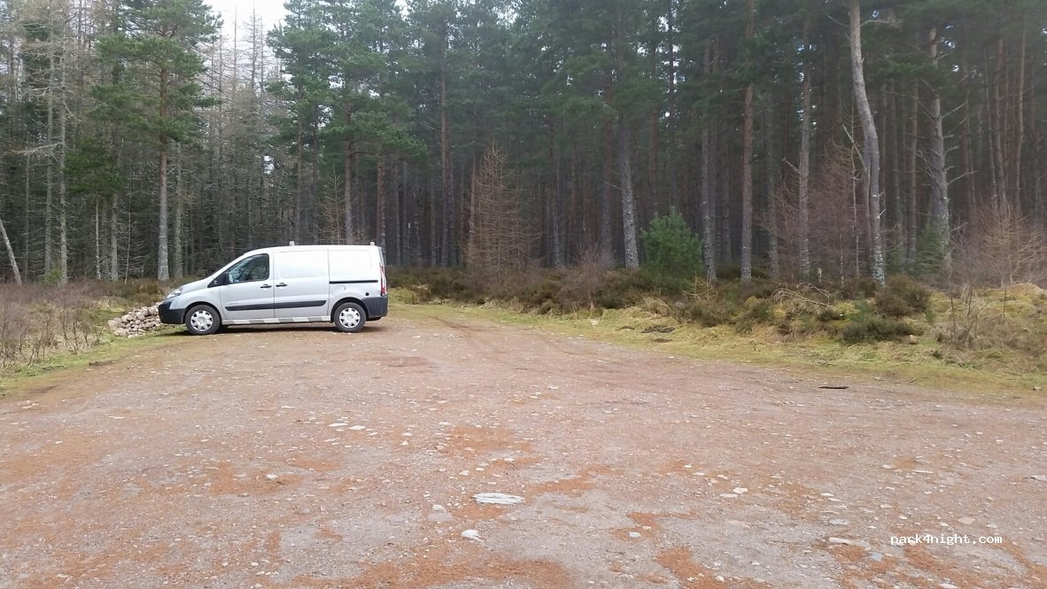 (PH21) Kingussie - 1NH — foto 2