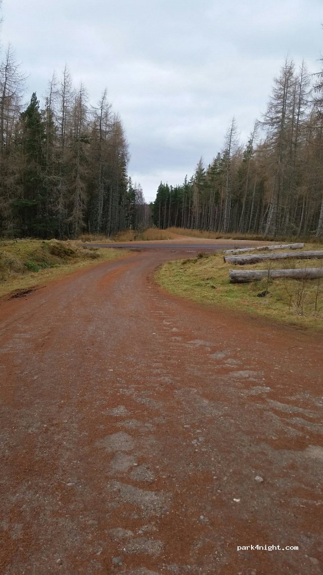 (PH21) Kingussie - 1NH — foto 3
