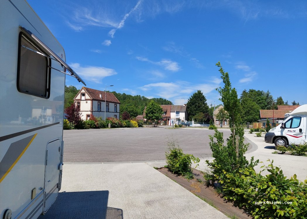 (61300) L'Aigle - 15 bis Avenue du Mont Saint-Michel — foto 2