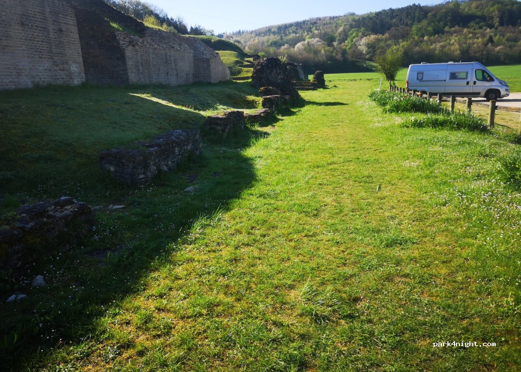 (25350) Mandeure - 13 Rue du Théatre — foto 3