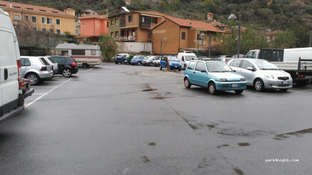 (18010) Badalucco - 3 Via Ugo Secondo Partigiano — foto 2
