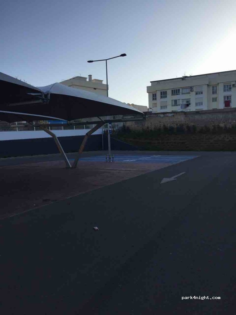 (8400) Parchal - Rua Infante Dom Henrique — foto 2