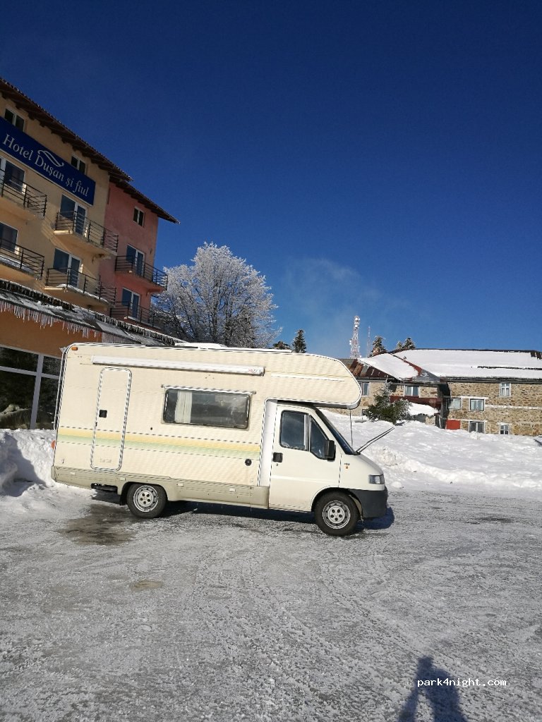 () Văliug - DJ582E — foto 2