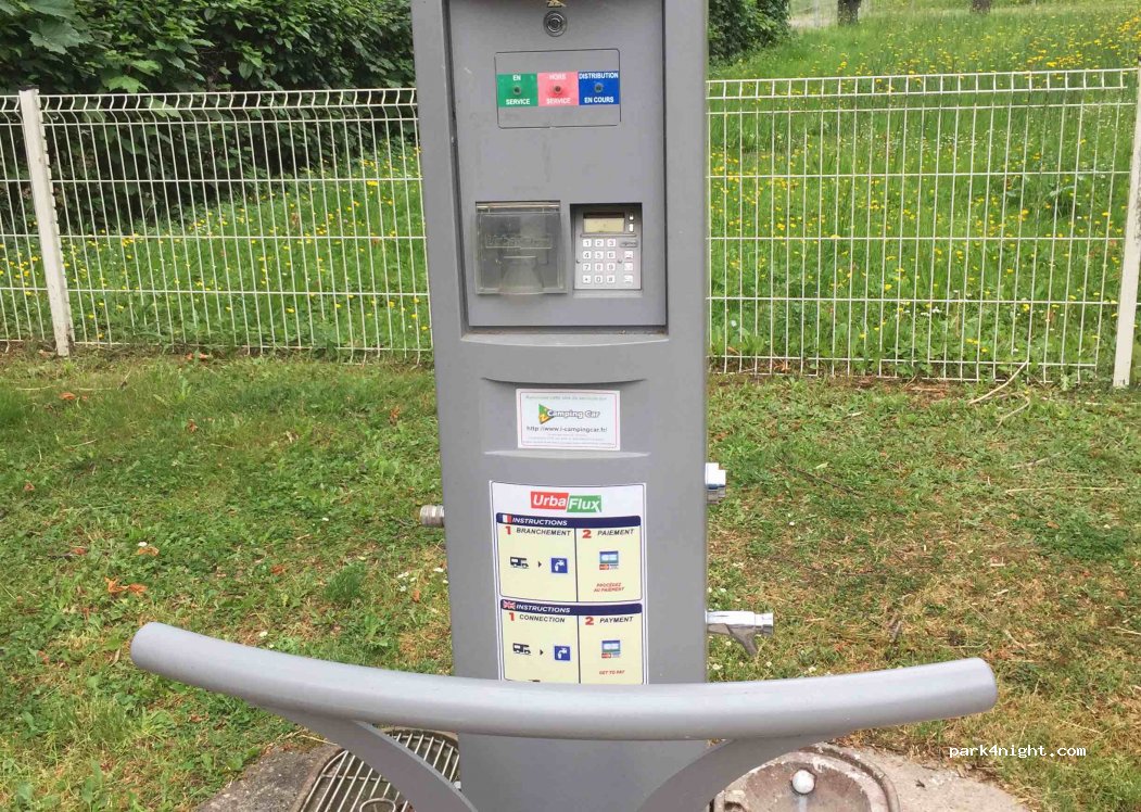 (88150) Thaon-les-Vosges - 1 Rue du Coignot — foto