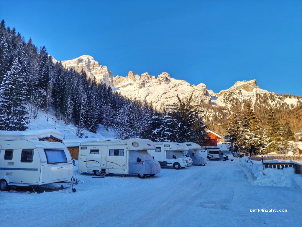 Camping Civetta — foto 2