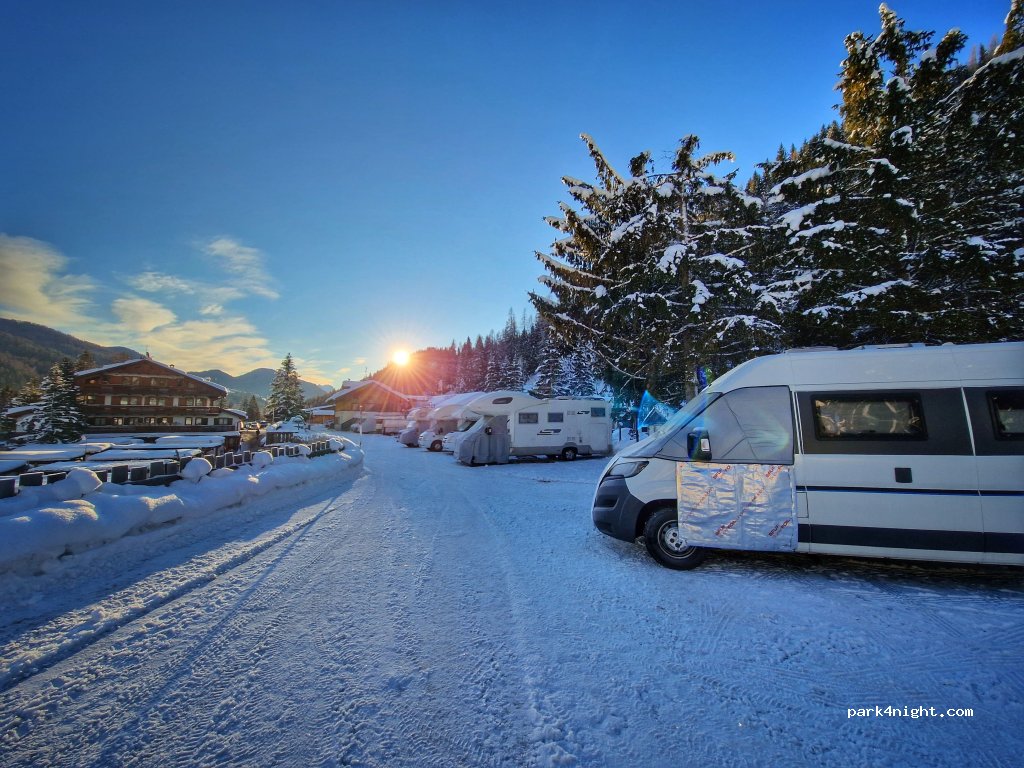 Camping Civetta — foto 3