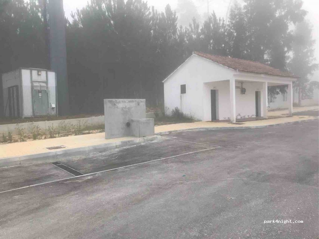 (3105) Guia - Rua Campo de Futebol — foto