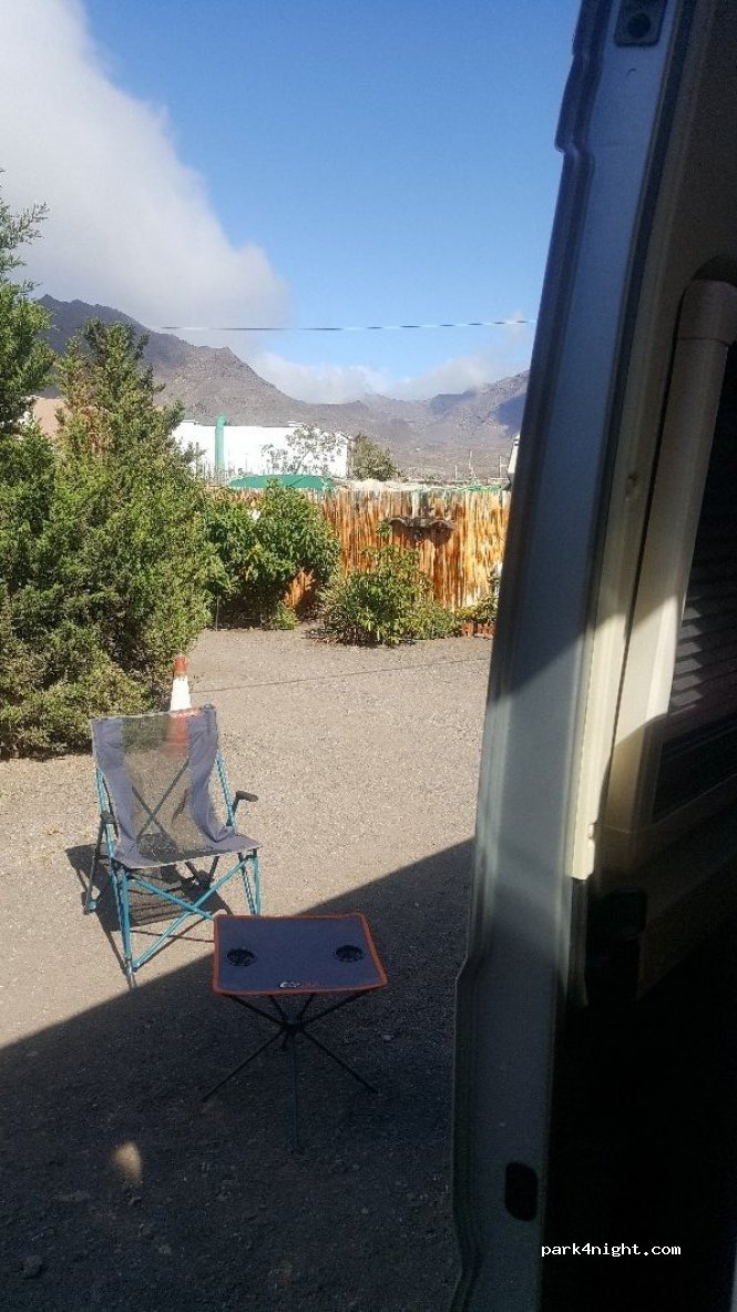 Camping Las Marciegas — foto 3