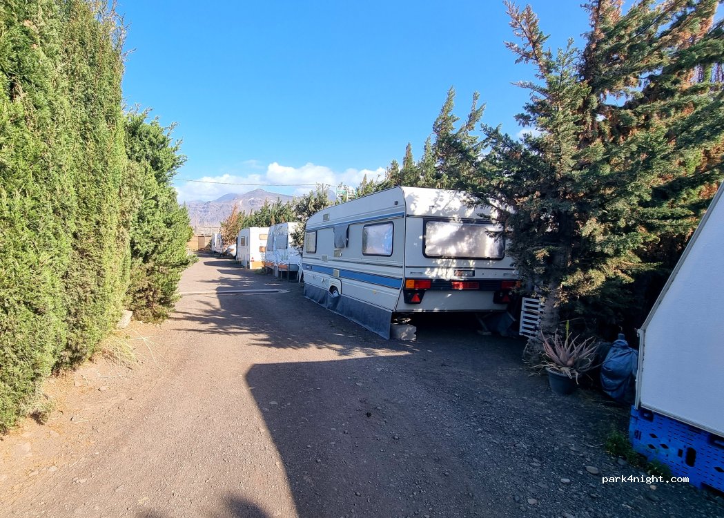 Camping Las Marciegas — foto 4