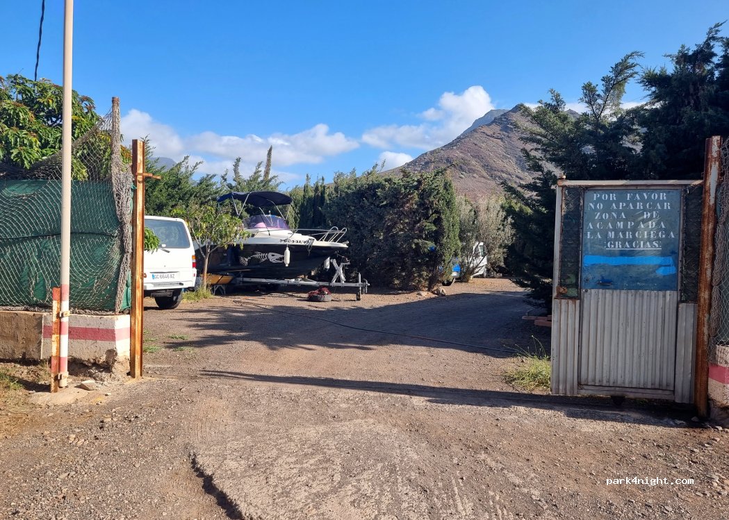 Camping Las Marciegas — foto 5