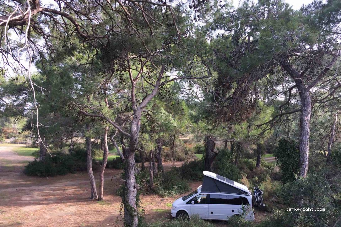 (07600) Manavgat/Antalya - Unnamed Road — foto 3