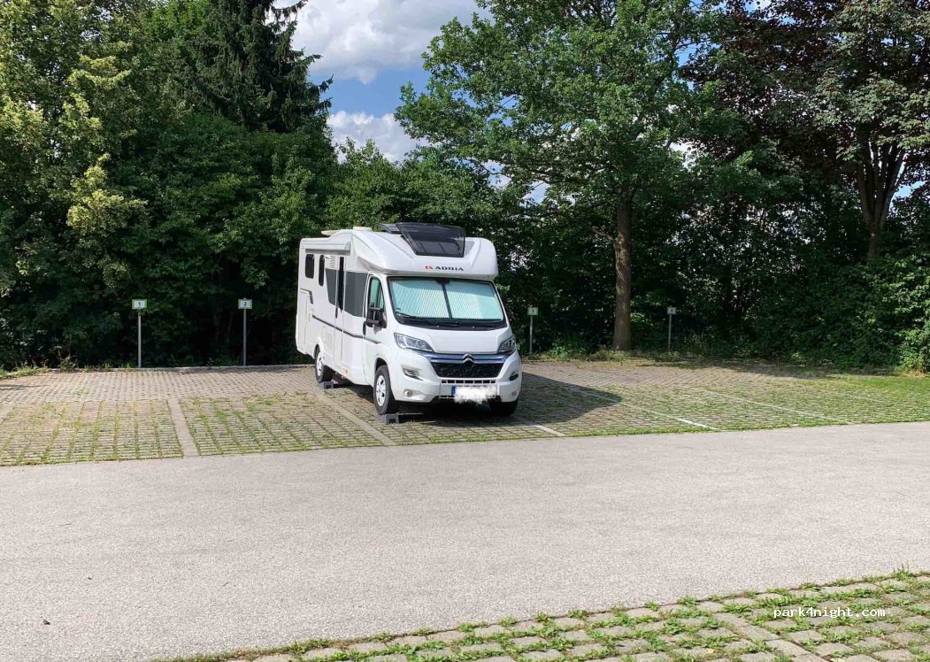 (87616) Marktoberdorf - 21 Kurfürstenallee — foto 2