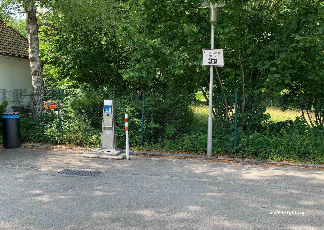 (87616) Marktoberdorf - 21 Kurfürstenallee — foto 3