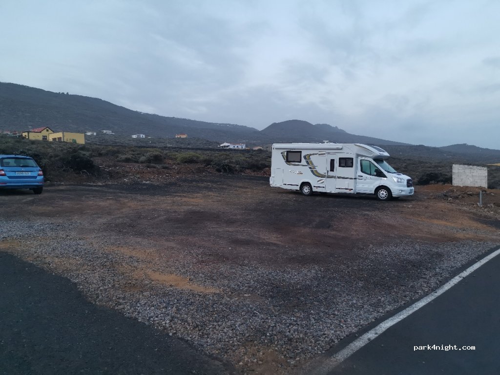 (38916) Villa de Valverde - 1 Camino Pozo las Calcosas — foto